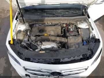 Mercedes GLB 2022 Mercedes-Benz GLB 2022r., 2.0L 2.0 Benzyna 221KM, zdjęcie 11