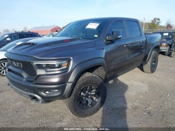  RAM 1500 TRX 57 Box 2022 6.2l 6.2 Benzyna 702KM, zdjęcie 1