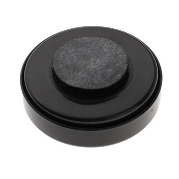 Увлажнитель для сигар, круглый увлажнитель, 5 шт.