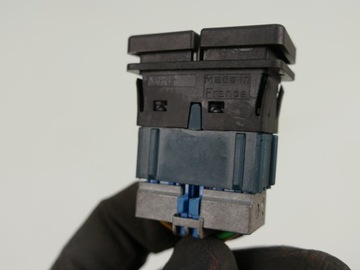 CITROEN XSARA PICASSO И КНОПКА РЕГУЛИРОВКИ СВЕТА