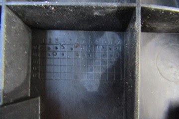 MASKA MŘÍŽKA NÁRAZNÍK PŘEDNÍ NISSAN PATHFINDER R51 05-