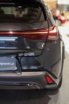 Lexus UX Crossover Facelifting 2.0 250h 184KM 2023 Lexus UX 250h GPF F Sport Design 2WD 2.0 Hybryda 184KM, zdjęcie 26