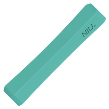 Мягкая силиконовая нескользящая ручка для сенсорного карандаша Apple Stylus Touch Pencil 1/2