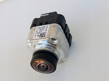 VW ID.4 ID4 ID.5 E-TRON GT Q4 E-TRON 2021 KAMERA COFANIA TYŁ 1EA980556E