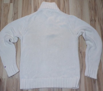 Sweter TOMMY HILFIGER roz L Polecam