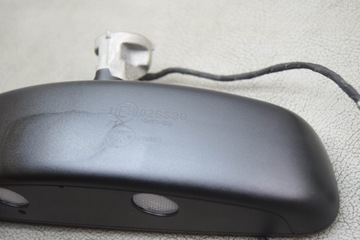 ZRCÁTKO VNITŘNÍ MERCEDES-BENZ C (W205) 026530 2015
