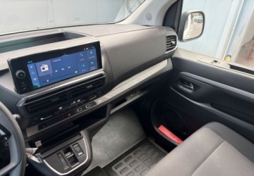 Citroen Spacetourer 2025 Citroen SpaceTourer XL PLUS 180KM Automat Salon PL FV23 Gwarancja 8-os, zdjęcie 14