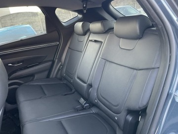 Hyundai Tucson IV 2023 Hyundai Tucson 4x4 Automat Skóra Kamer360, zdjęcie 10