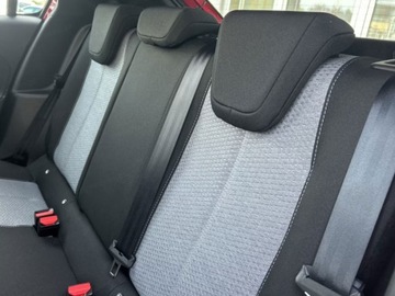 Opel Corsa F Hatchback 5d Facelifting 1.2 Turbo 100KM 2025 Od ręki - Edition 1.2 Turbo 100KM / Pakiet Komfort, zdjęcie 8