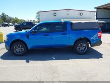 Ford Maverick II 2025 Ford Maverick 2025 Ford Maverick XLT FWD SuperCrew 2.5 Benzyna 162KM, zdjęcie 1