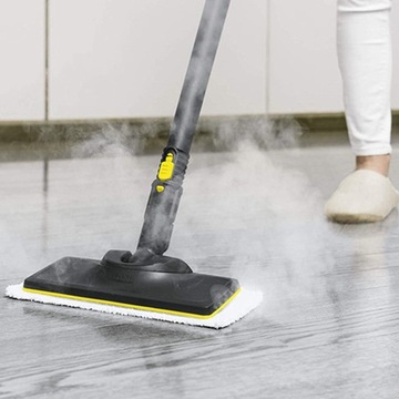 5 шт. сменные тряпки для пола KARCHER EasyFix