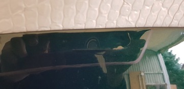 КРЫШКА КАПОТА ДВИГАТЕЛЯ BMW 3 F30 F31