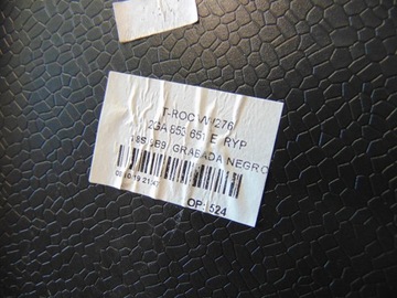 MASKA MŘÍŽKA VW TROC T-ROC 2GA853651E