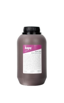 EcoSkór КОЖАНАЯ краска 500мл SuperColor 403-синий серебристый