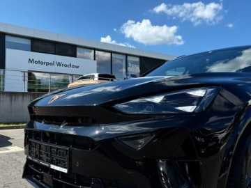 Cupra Formentor Crossover 1.5 TSI 150KM 2026 Cupra Formentor 1.5 e-TSI 150 KM 7-biegowa automat, zdjęcie 29