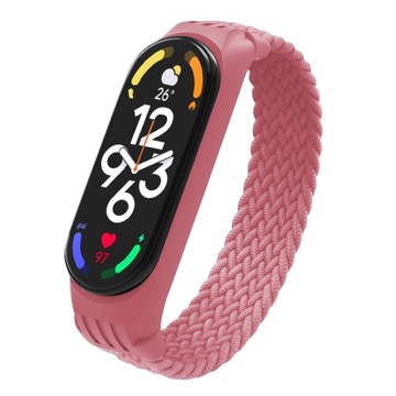 OPASKA PASEK do XIAOMI MI BAND 7 - WYMIENNA