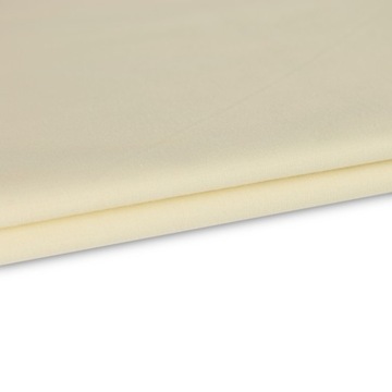 Podwójna wygoda Prześcieradło 200x220 cm MACK z bawełny