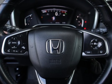Honda CR-V V SUV 1.5 VTEC TURBO 173KM 2020 Honda CR-V 1.5 VTEC Turbo, Salon Polska, zdjęcie 12