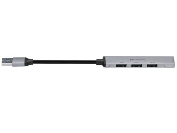 HUB TRACER USB 3.0 H41 Адаптер-сплиттер 4 порта