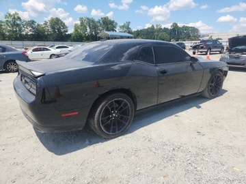 Dodge Challenger III 2021 Dodge Challenger RT Scat Pack 2021 6.4l 6.4 Benzyna 485KM, zdjęcie 3