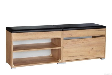 SZAFKA NA BUTY 140cm PRODUCENT