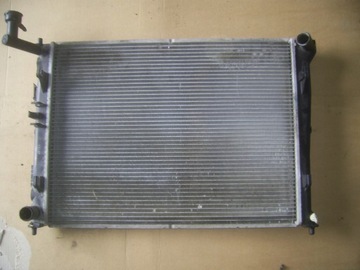 CHŁODNICA WODY HYUNDAI I30 07-12 1.4 B 25310-1H000