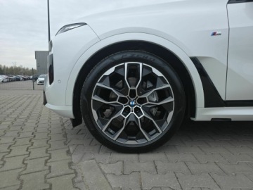 BMW X7 2024 BMW X7 BMW X7 40d, 2025, Wyposażenie TOP, Bezwypad, zdjęcie 9