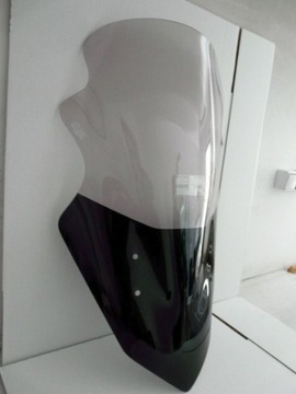 Szyba owiewka KYMCO XCITING 400 i 2013-17