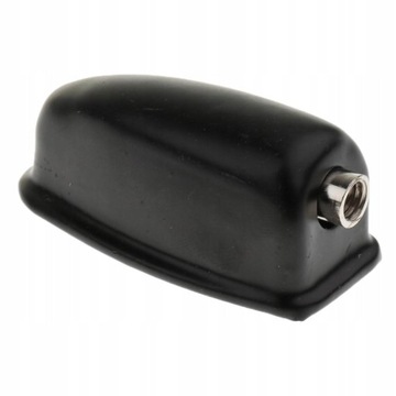 2x10 железный бас-барабан с крюком-когтем