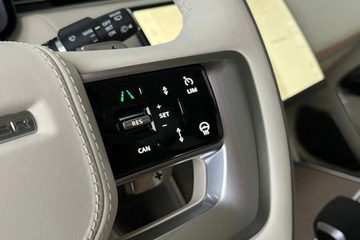 Land Rover Range Rover V SWB 3.0 D350 350KM 2024 Range Rover D350 LWB Autobiography 3.0 (350KM) 2024, zdjęcie 7