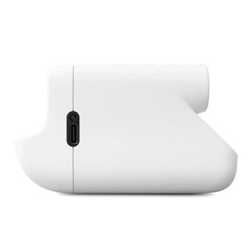 Aparat Polaroid Go 2 E-box Bialy + wkłady 16 zdjęć