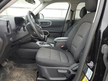 Ford 2022 Ford Bronco SPORT BIG BEND 2022 1.5 Benzyna 181KM, zdjęcie 4