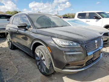 Lincoln 2022 Lincoln Corsair Reserve 2022 2.0L 2.0 Benzyna 250KM, zdjęcie 4