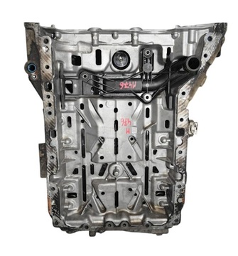 M476 VANA OLEJ MERCEDES W212 2.2 CDI A6510140200 A6510102913