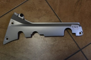 Honda Goldwing GL1800 Крышка рамы левая 2322