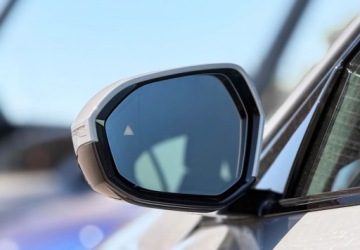BMW Seria 5 G90-91 Touring 2.0 520d 197KM 2025 BMW Seria 5 I wlasciciel M Sport Hak Gwarancja Bezwypadkowy FVAT23, zdjęcie 10