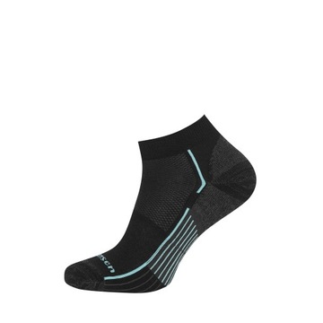 FJORD NANSEN Skarpety NIS SNEAKER KEVLAR 39-42