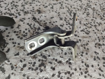 ПЕТЛЯ ДВЕРИ OPEL ASTRA J ПЕРЕДНЯЯ ЛЕВАЯ ИЛИ ПРАВАЯ