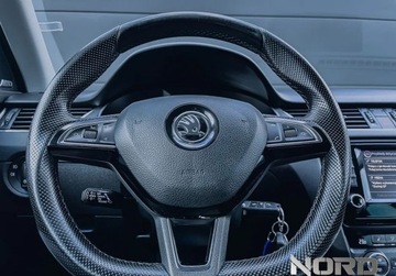 Skoda Octavia III Scout 1.8 TSI 180KM 2016 Skoda Octavia Bezwypadkowa, FV23, 4x4, DSG, KredytowanieLeasing, gw.12m ge, zdjęcie 24