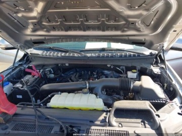 Ford Expedition III 2024 Ford Expedition XLT Max 2024 3.5l 3.5 Benzyna 380KM, zdjęcie 8