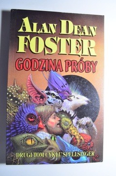 FOSTER Godzina próby