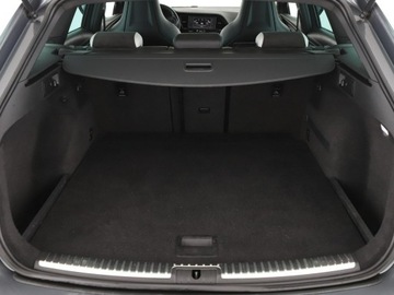 Seat Leon III CUPRA ST 2.0 TSI 280KM 2015 Seat Leon DSG full LED panorama navi klima auto, zdjęcie 19