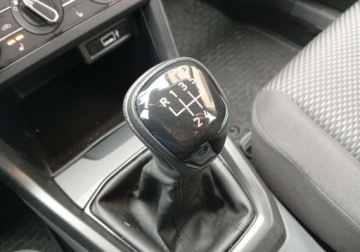 Volkswagen T-Cross 2019 Volkswagen T-Cross Bezwypadkowy - serwisowany - 1,6 - 95 KM - polecam 1.6, zdjęcie 28