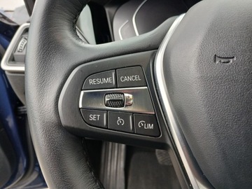 BMW Seria 3 G20-G21 Limuzyna 2.0 318i 156KM 2020 BMW 318 BMW 318i Salon Polska, Bezwypadkowy, Ofert, zdjęcie 14