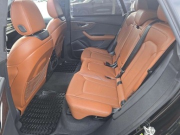 Audi Q8 2025 Audi Q8 Prestige 55 Tfsi 2025 3.0l 3.0 Benzyna 335KM, zdjęcie 16