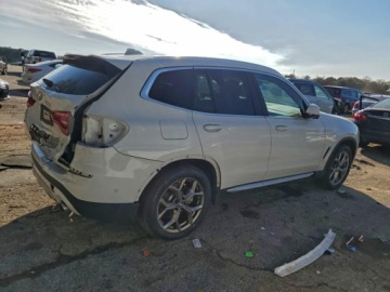 BMW X3 G01 2020 BMW X3 sDrive30i 2020 2.0 Benzyna 248KM, zdjęcie 3