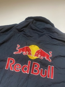 Red Bull Racing Formula 1 Team PUMA KOSZULA /XL