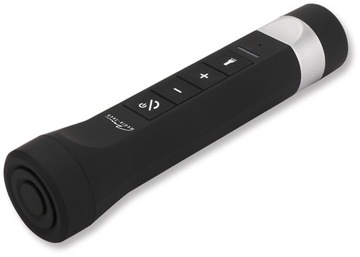 Велосипедный фонарь + BT Bluetooth MP3 ДИНАМИК 4в1