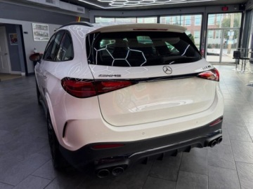 Mercedes GLC C254/X254 SUV AMG 2.0 43 AMG 421KM 2025 MERCEDES-BENZ GLC AMG 43 4-Matic Suv 2.0 (421KM) 2025, zdjęcie 1