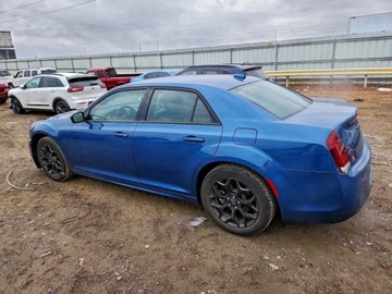 Chrysler 300C II 2021 Chrysler 300 Touring 2021 3.6l 3.6 Benzyna 292KM, zdjęcie 1